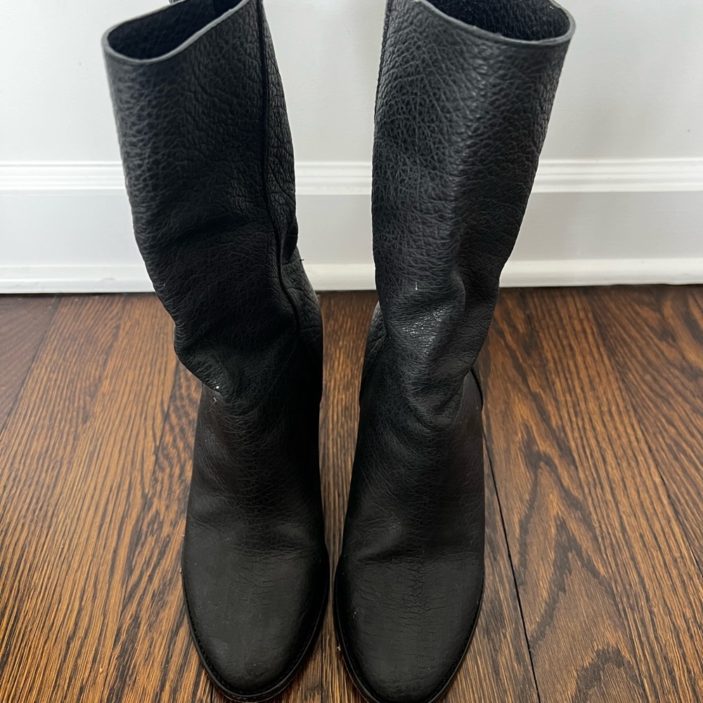 Jimmy Choo - Heels Boots